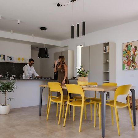Villa Vanni مينفي المظهر الخارجي الصورة