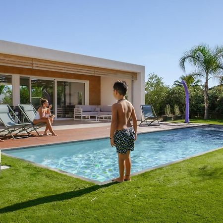Villa Vanni مينفي المظهر الخارجي الصورة