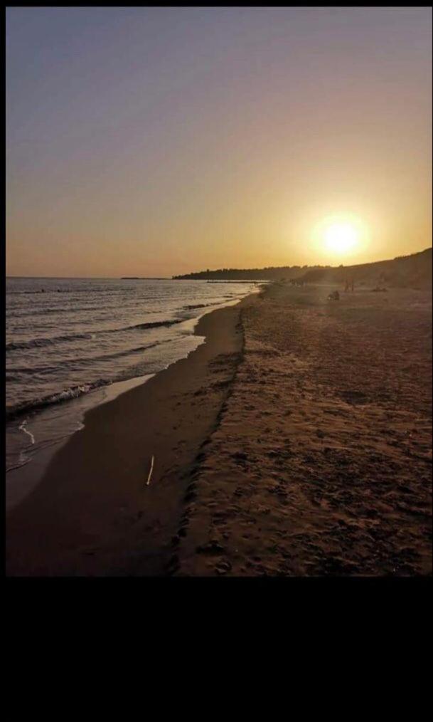 Villa Vanni مينفي المظهر الخارجي الصورة