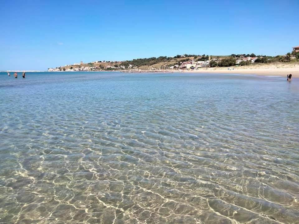 Villa Vanni مينفي المظهر الخارجي الصورة