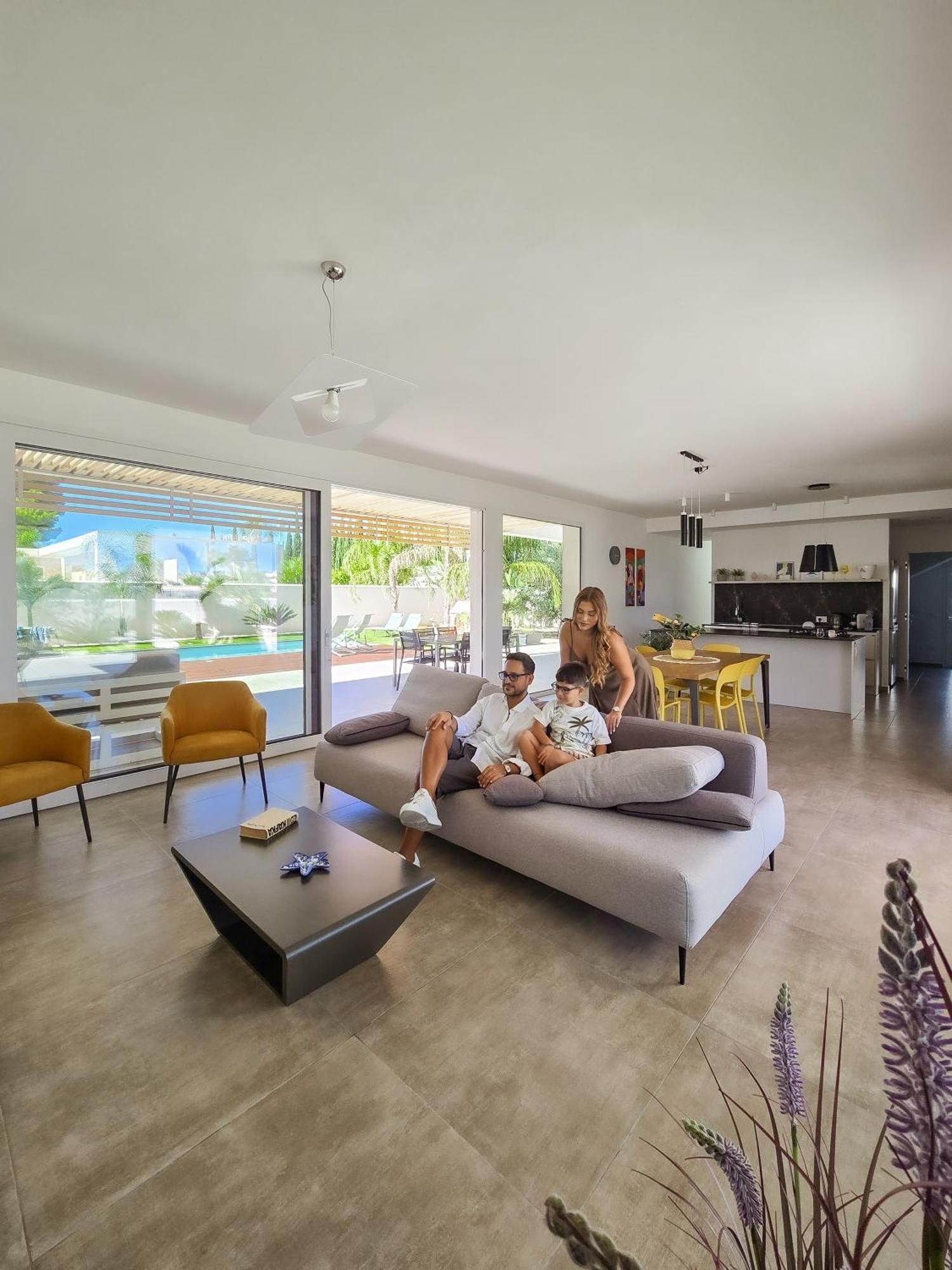 Villa Vanni مينفي المظهر الخارجي الصورة