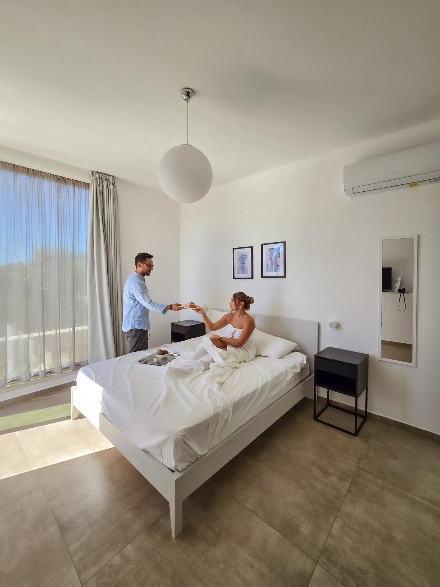 Villa Vanni مينفي المظهر الخارجي الصورة