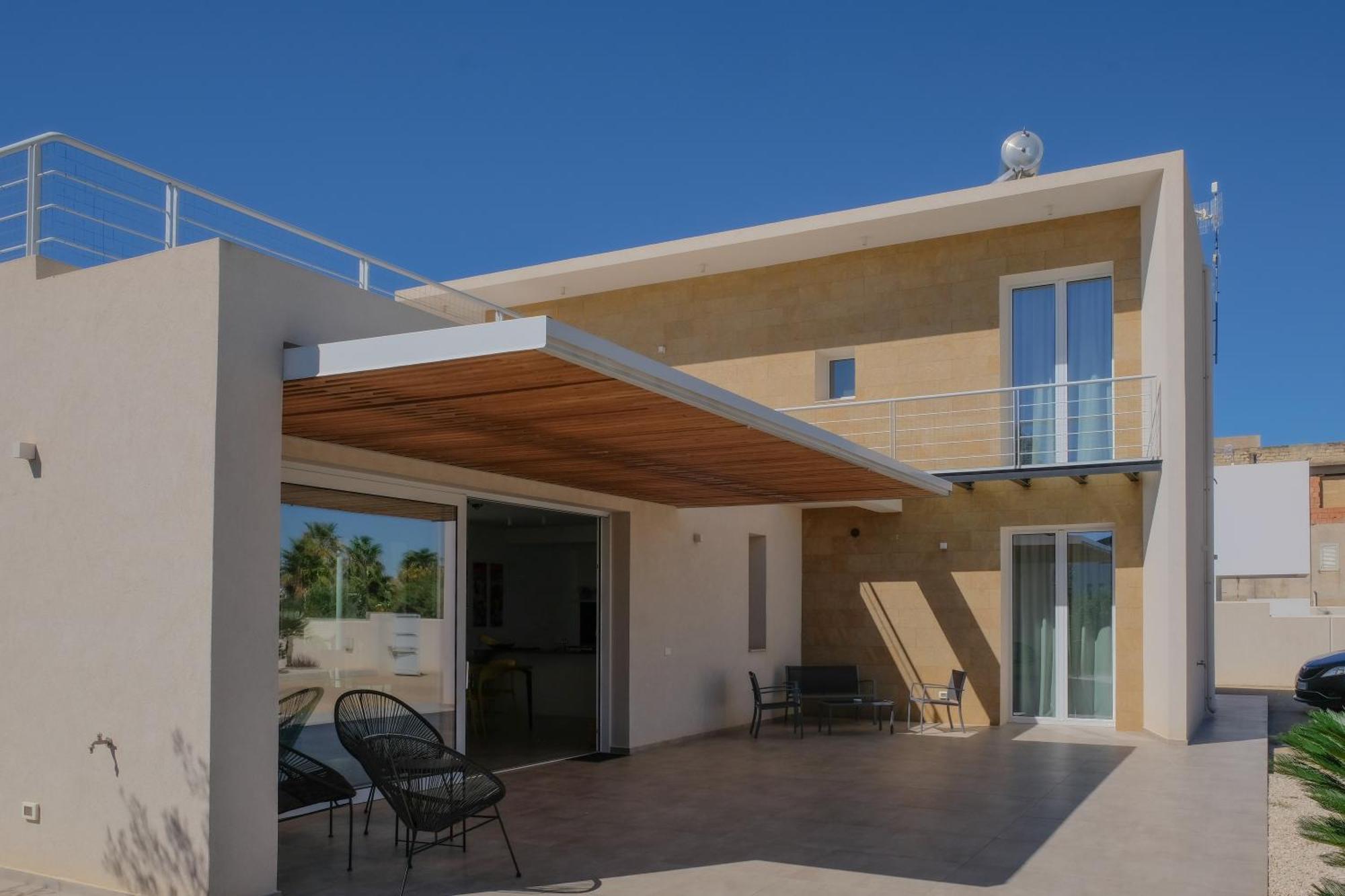 Villa Vanni مينفي المظهر الخارجي الصورة