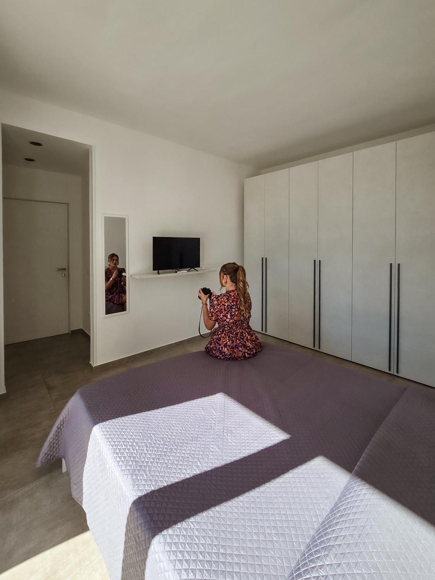 Villa Vanni مينفي المظهر الخارجي الصورة