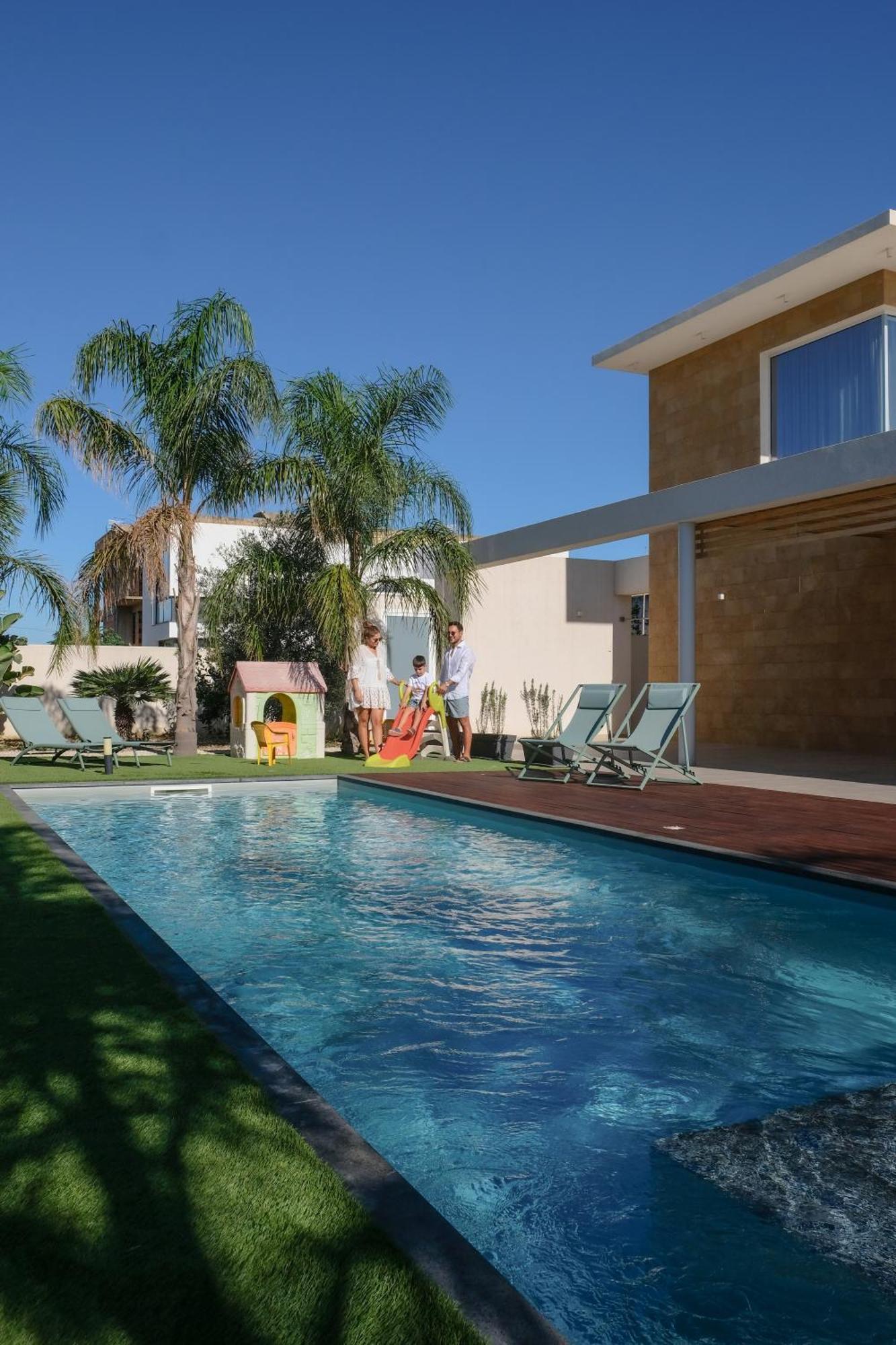 Villa Vanni مينفي المظهر الخارجي الصورة